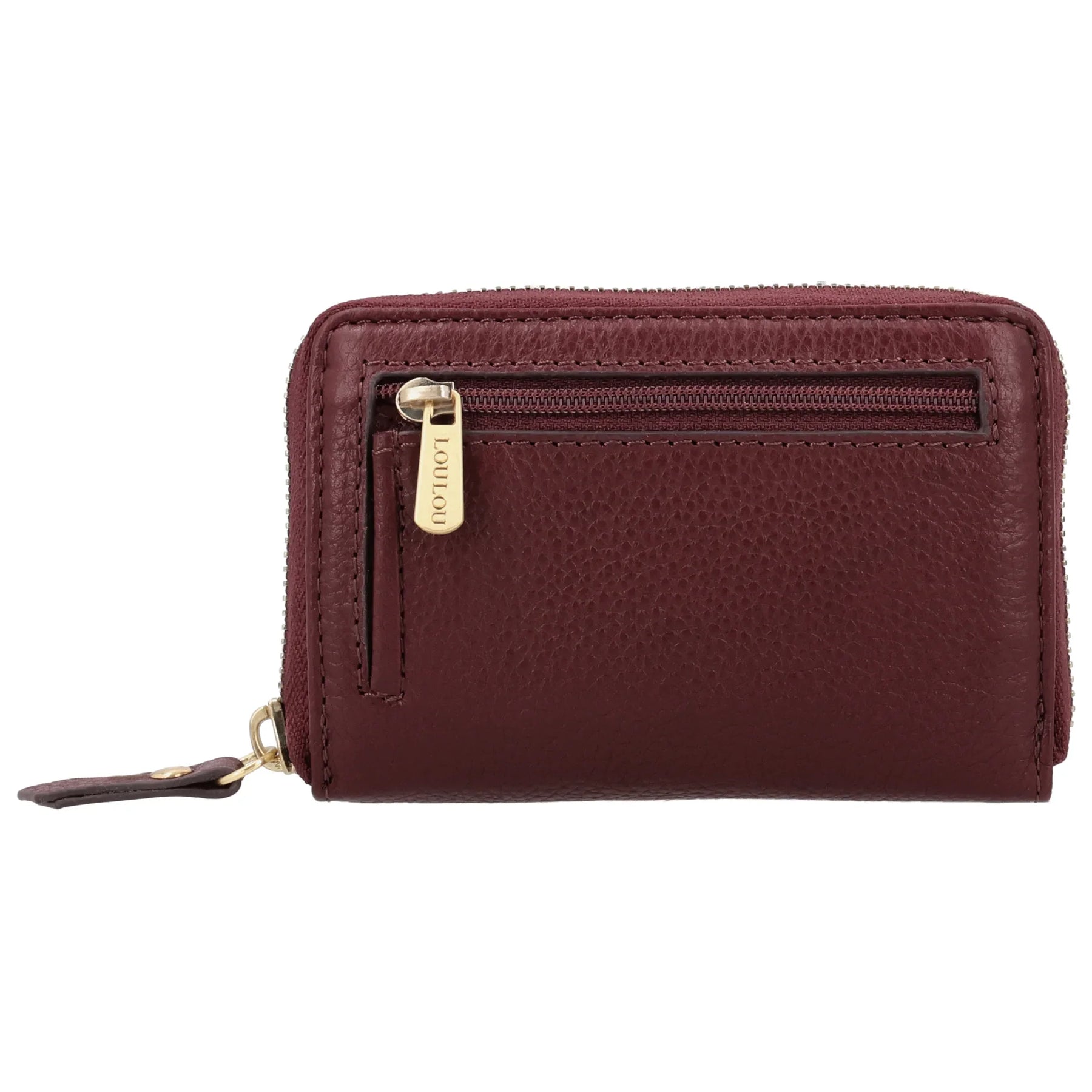 LouLou | Petite Emilie | Leren dames portemonee
