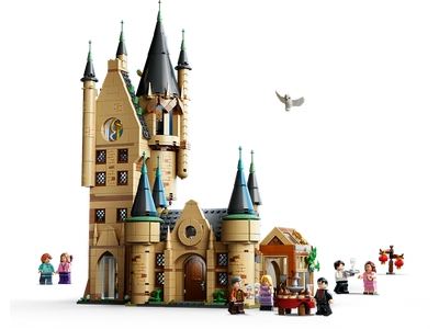 LEGO Hogwarts™ De Astronomietoren (75969)