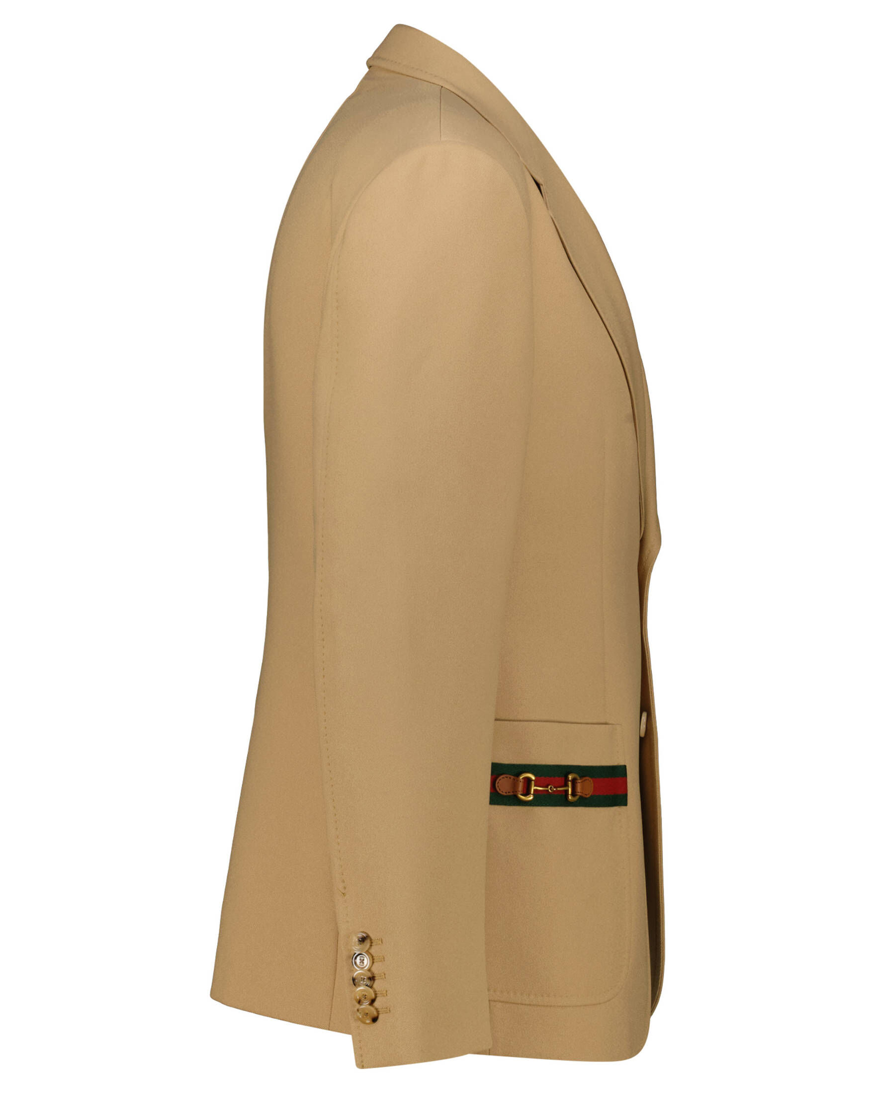 Gucci| Herren Sakko FO ARCHIVE JACKET