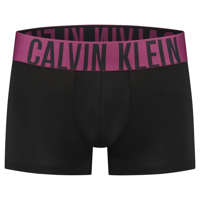 Calvin Klein Trunk Boxershorts Heren (3-pack)