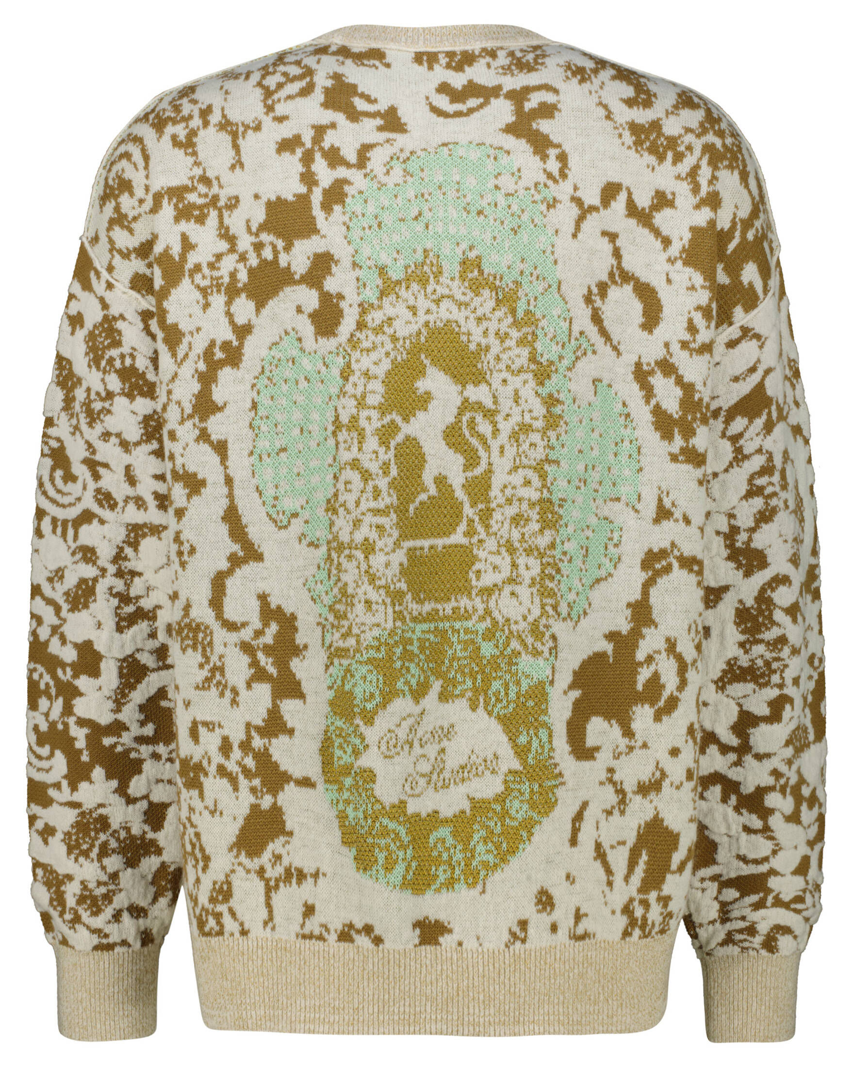 Acne Studios| Herren Strickpullover