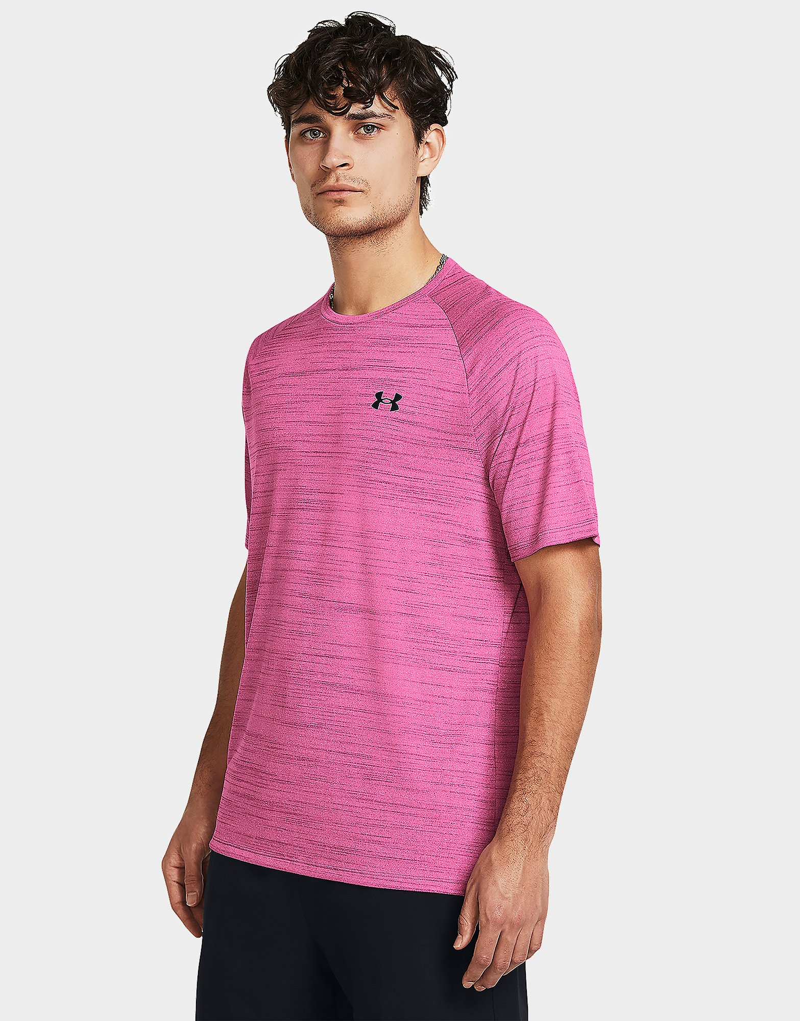 Under Armour Short-Sleeves UA Tiger Tech 2.0 SS