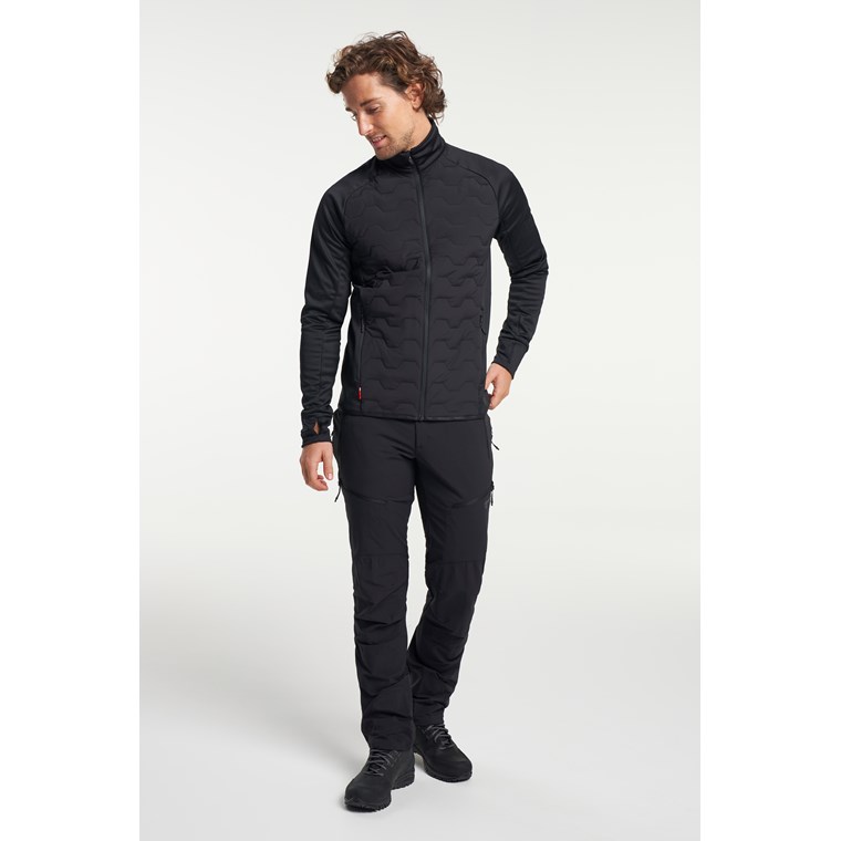 Tenson TXlite Hybrid Midlayer Zip Men Tap Shoe