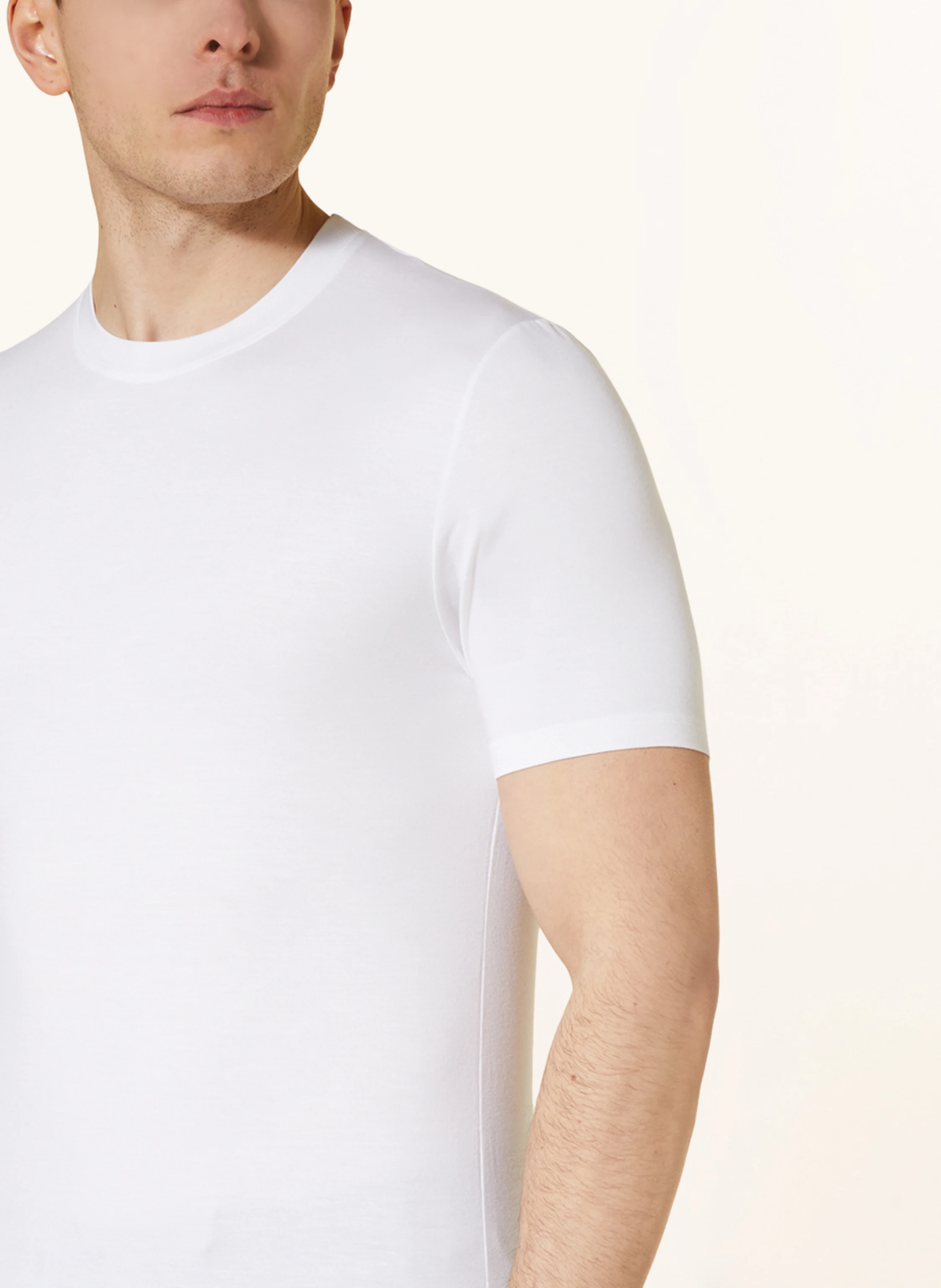 zimmerli Schlafshirt PURENESS