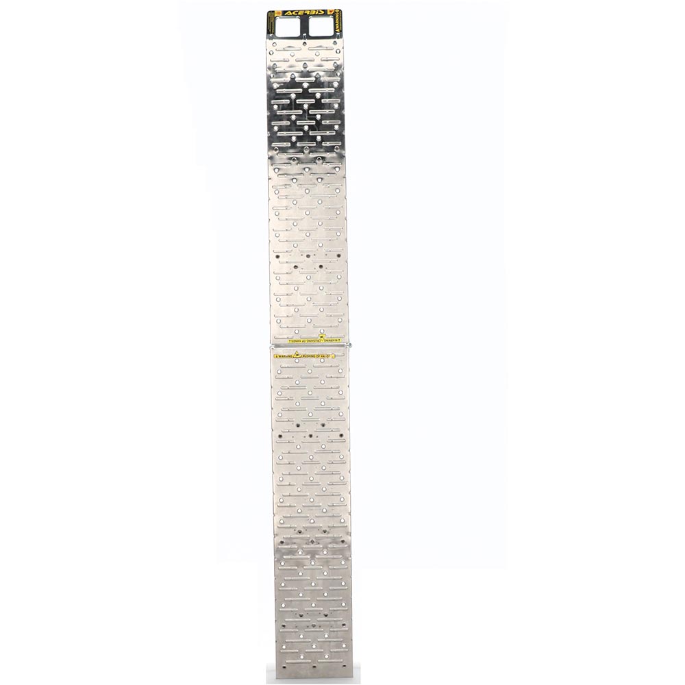 Acerbis - Rampe pliable Rampa