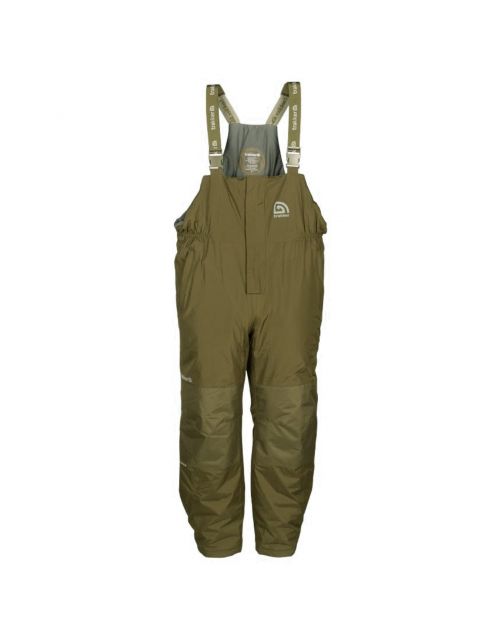 Trakker Cr 3 Piece Winter Suit - Warmtepakken