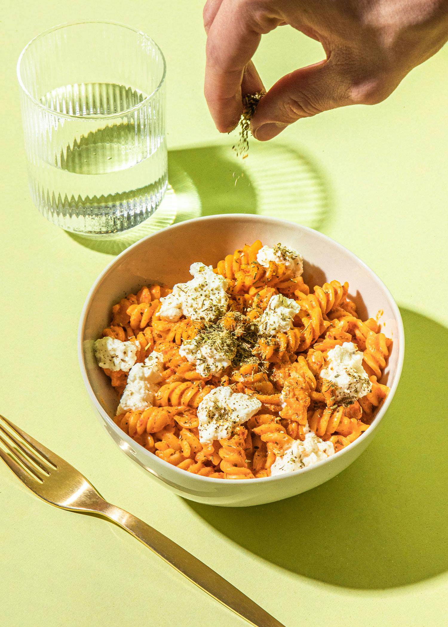 Bio Kräuter nach italienischer Art 500 g