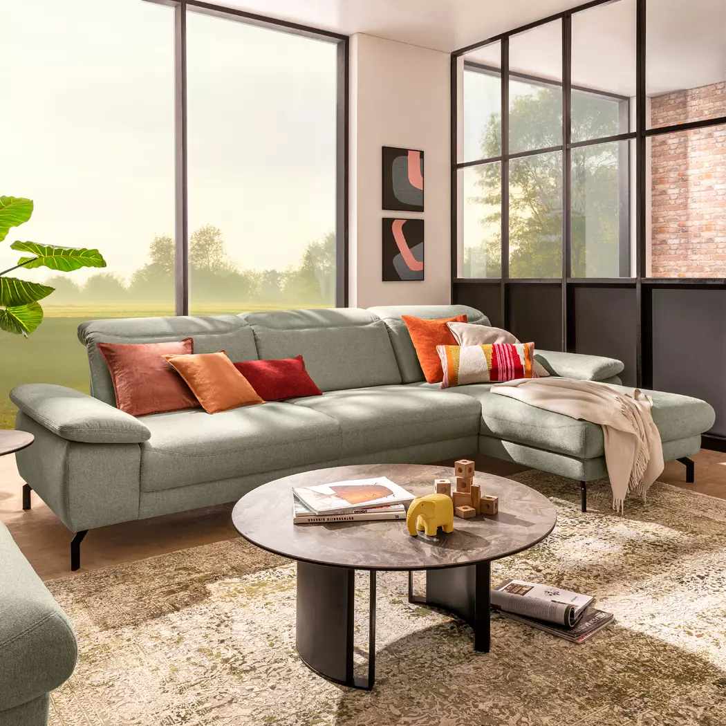Ecksofa Marino