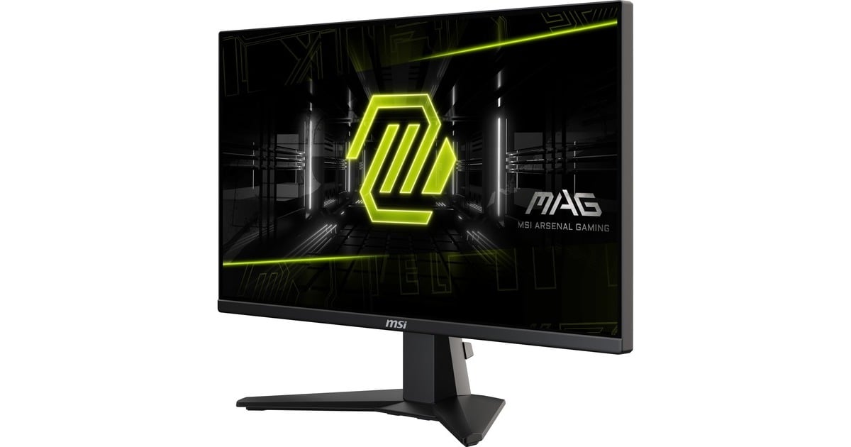 MSIMAG 255XF 24.5