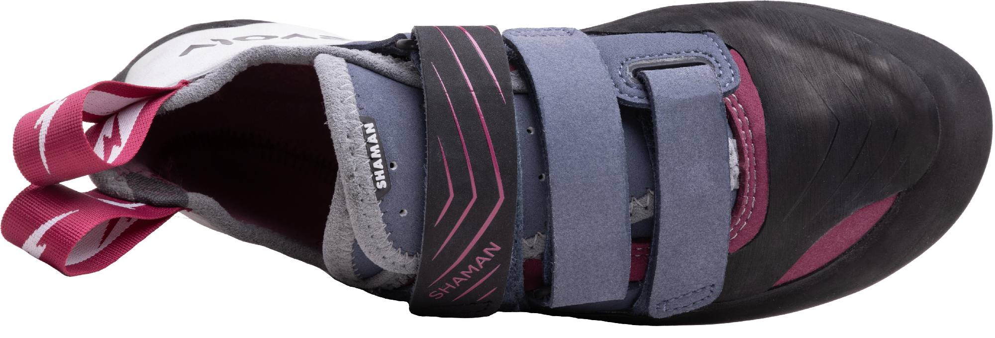 Evolv Shaman LV