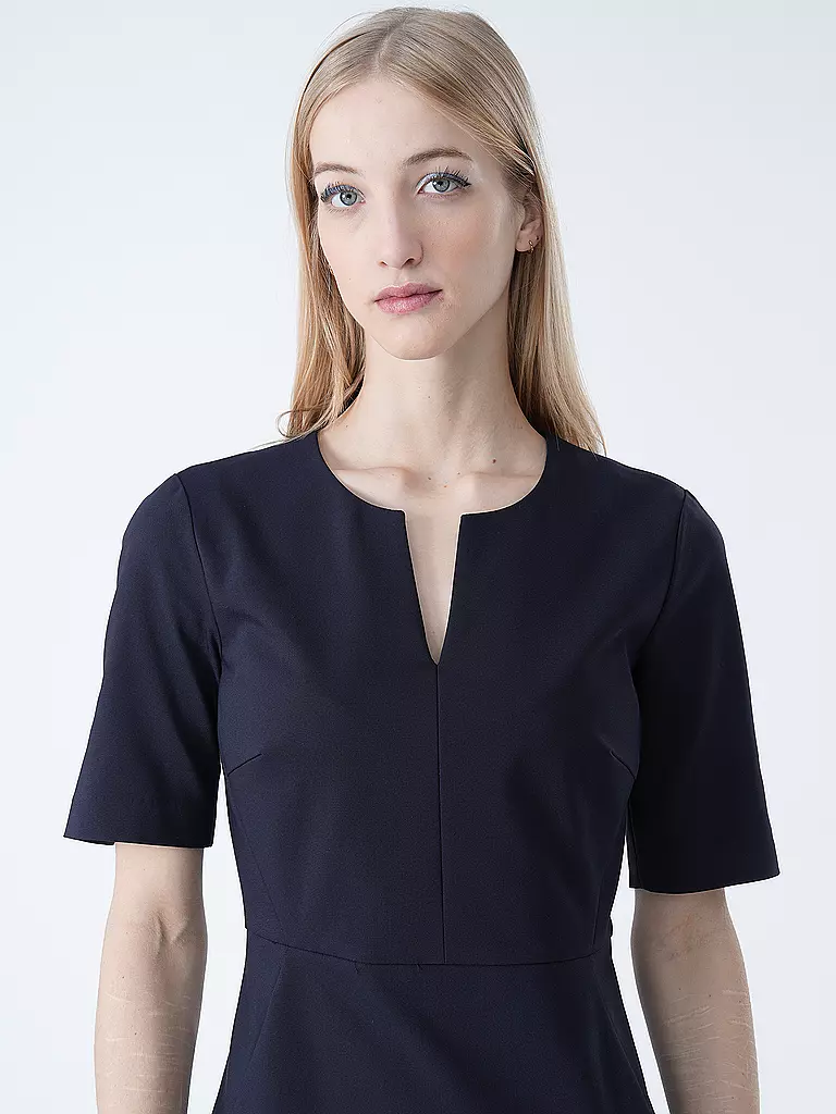 IN WEAR Businesskleid ZELLA dunkelblau