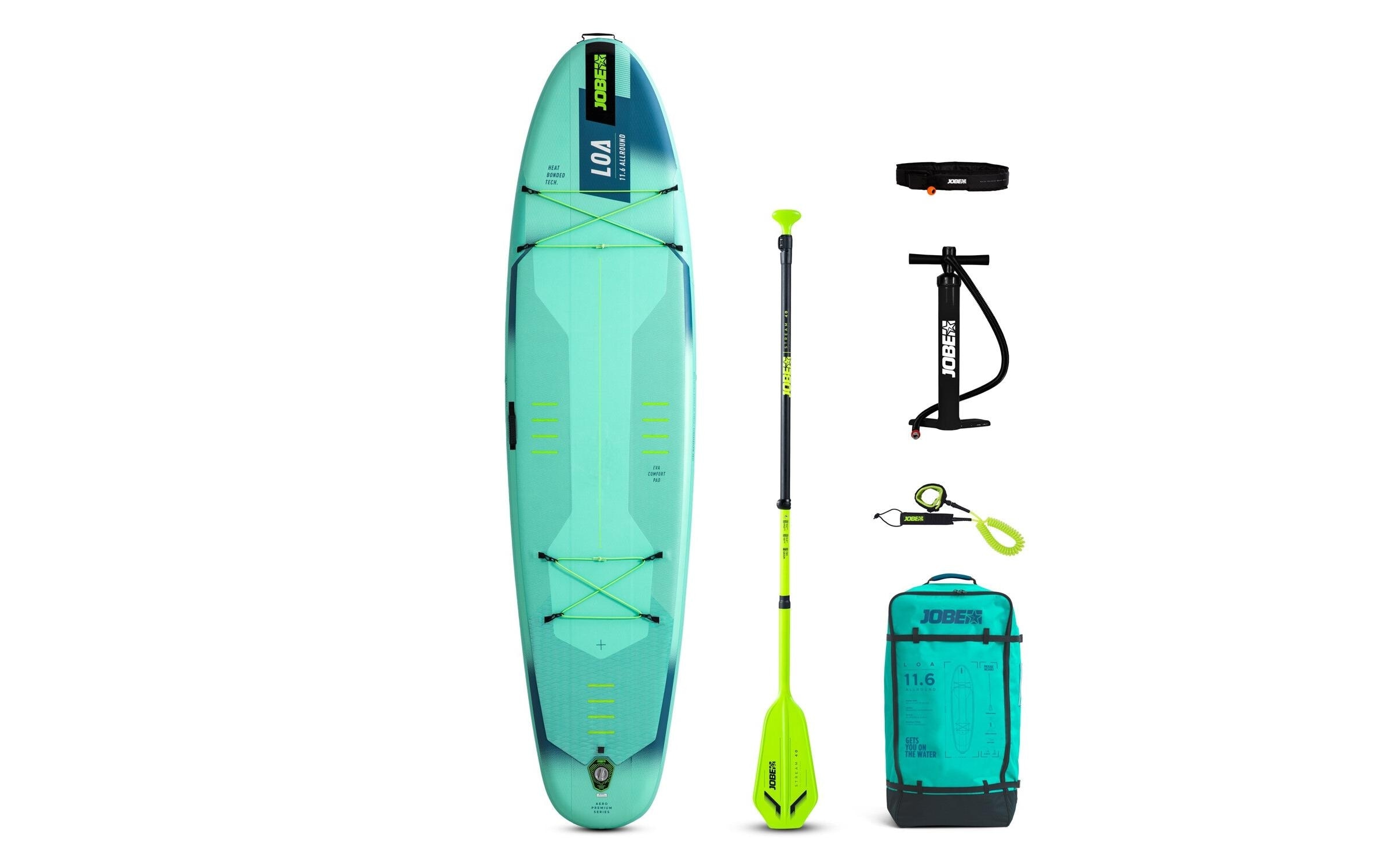 SUP-Board »JOBE Aero Loa«