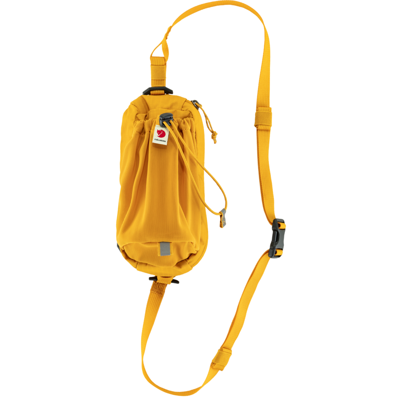 Abisko Bottle Pocket Schoudertas