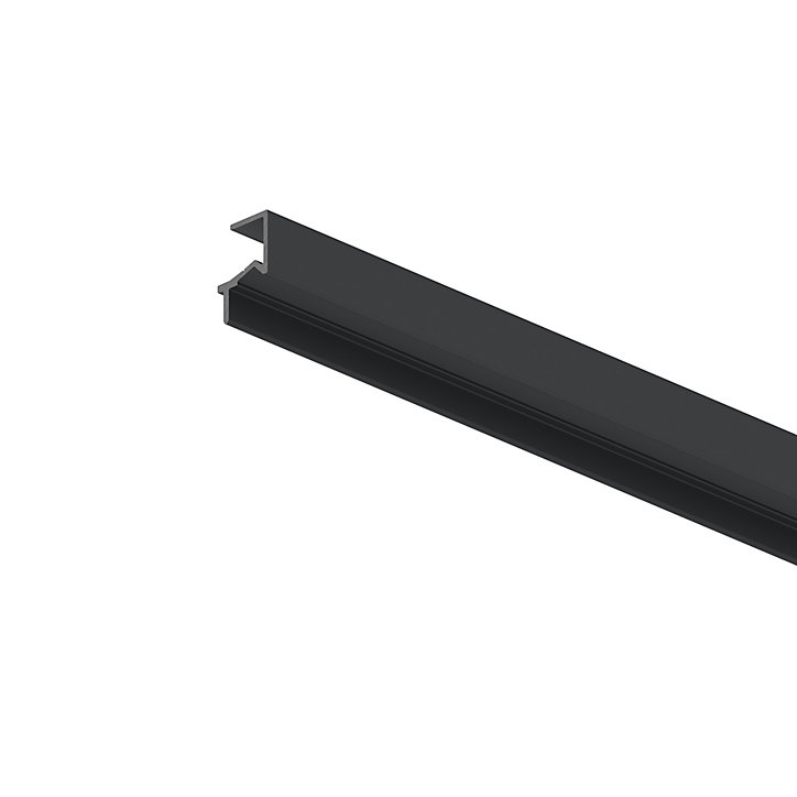 Tapée d'isolation pour fenêtre et porte fenêtre alu gris 80 mm