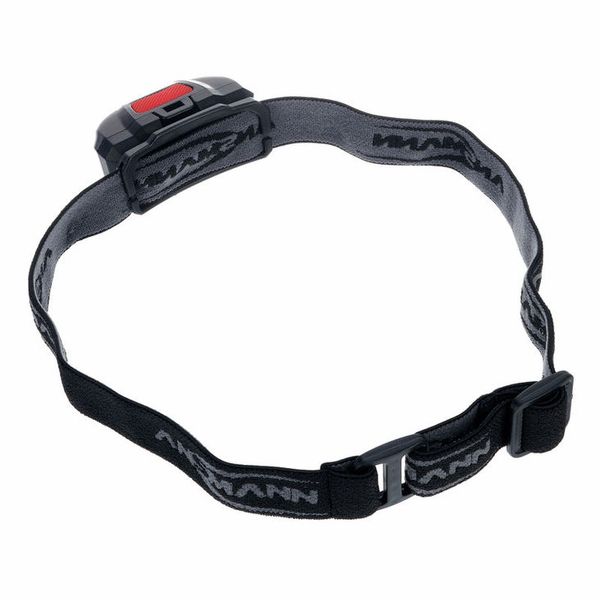 Ansmann Headlight HD70B