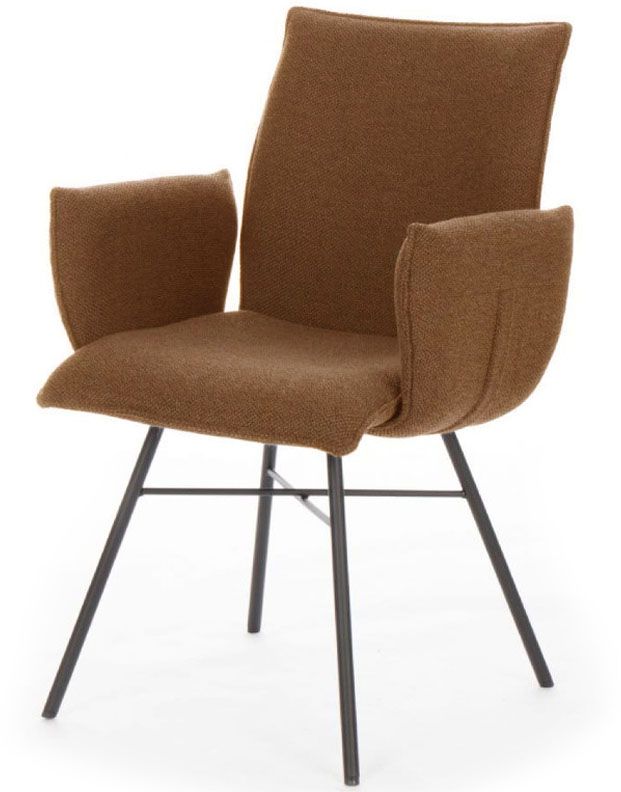 Eetstoel  Jussie B56 x H96 cm