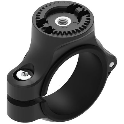 Support Smartphone Quad Lock QLP-360 Base Médium (Moto) Universel - Noir