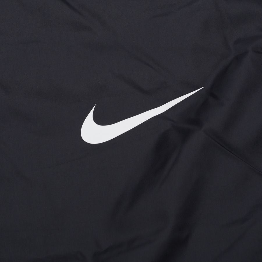 Nike Manteau d'Hiver Academy Pro 24 Therma-FIT - Noir/Blanc