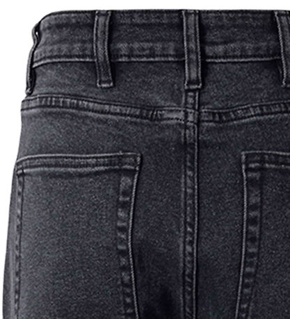 Hound Jeans - Blåck Denim