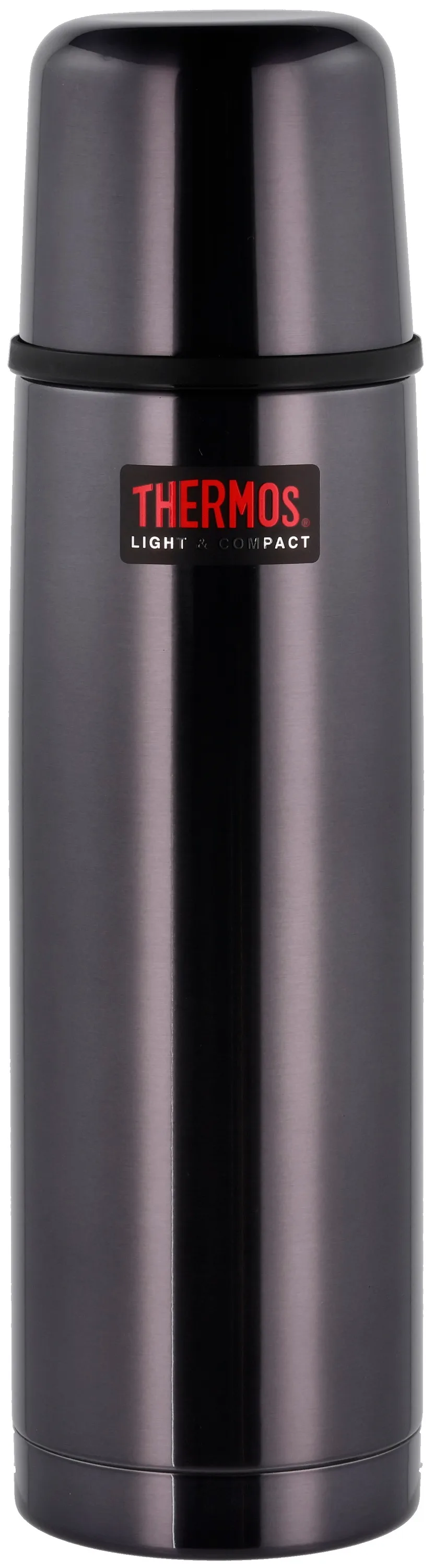 Thermos Light & Compact Midnight Blue 750ml