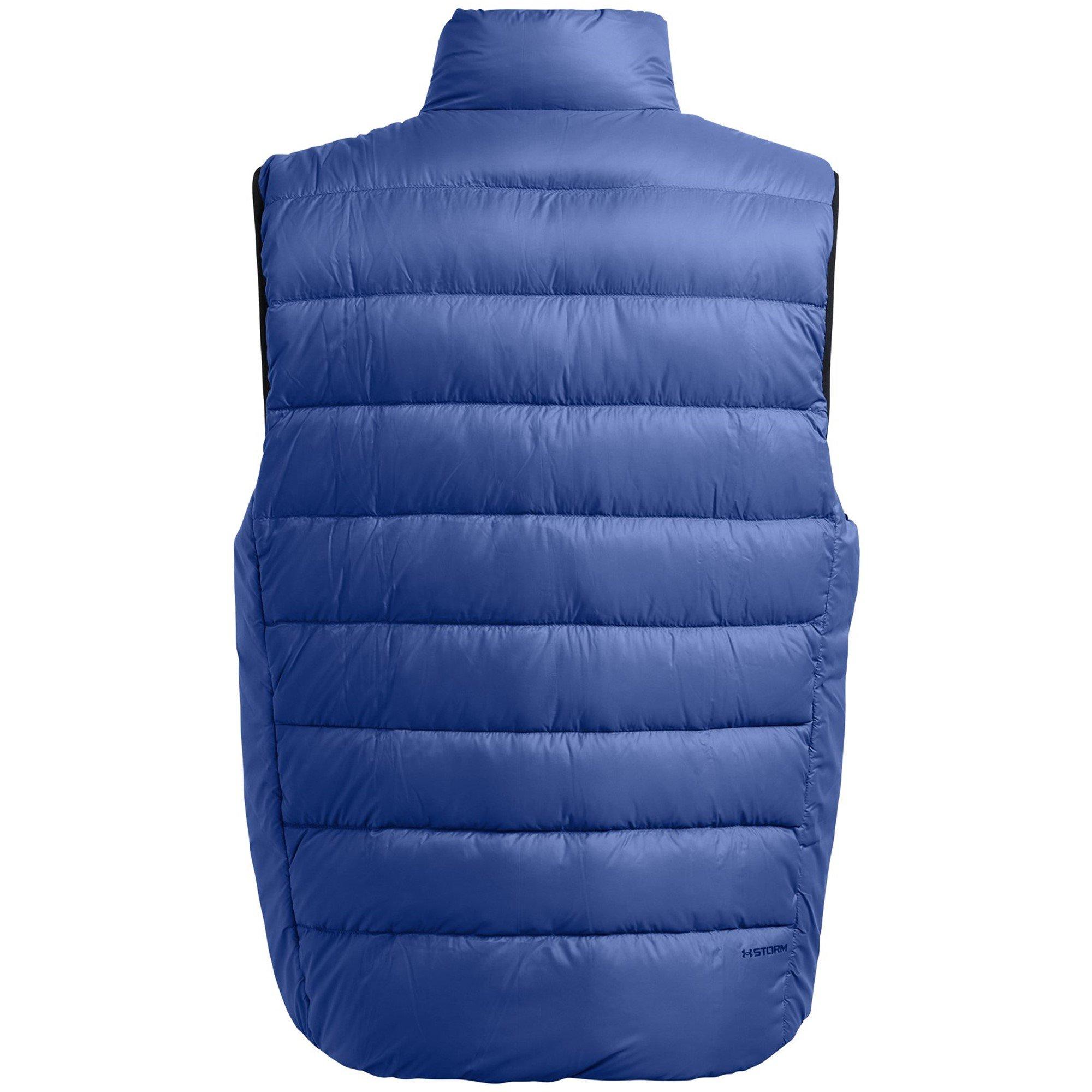Under Armour Under Armour Legend Down Vest Gilet Mens