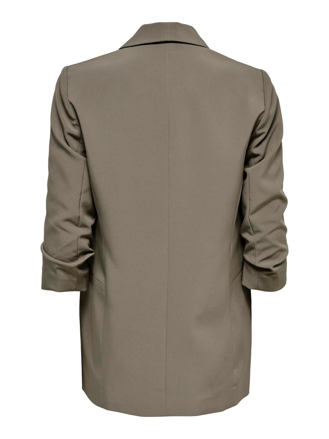 ONLELLY Blazer Walnut