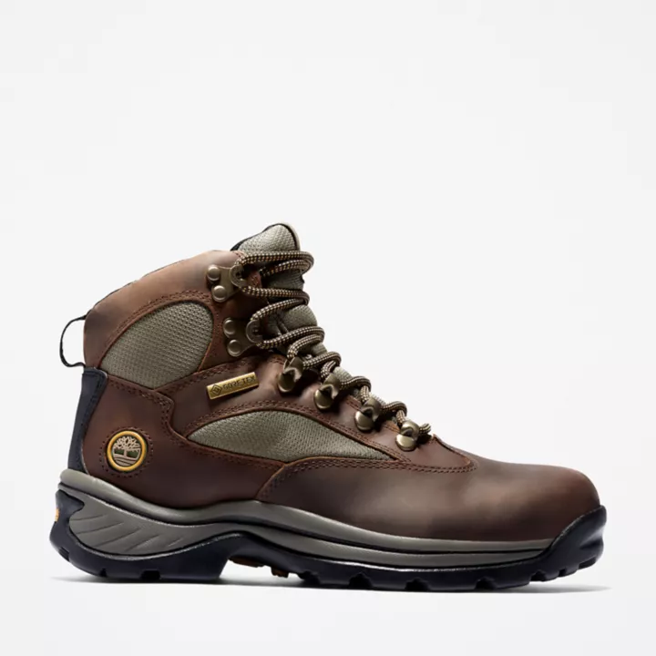Bottine de randonnée Chocorua pour femme en marron