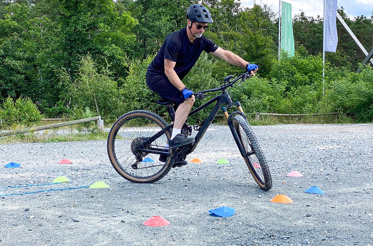 MTB Personal Training Erlangen