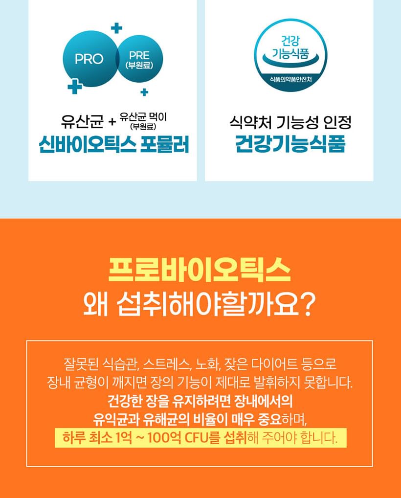 Nutri D-DAY - Direct 10 miljard probiotica
