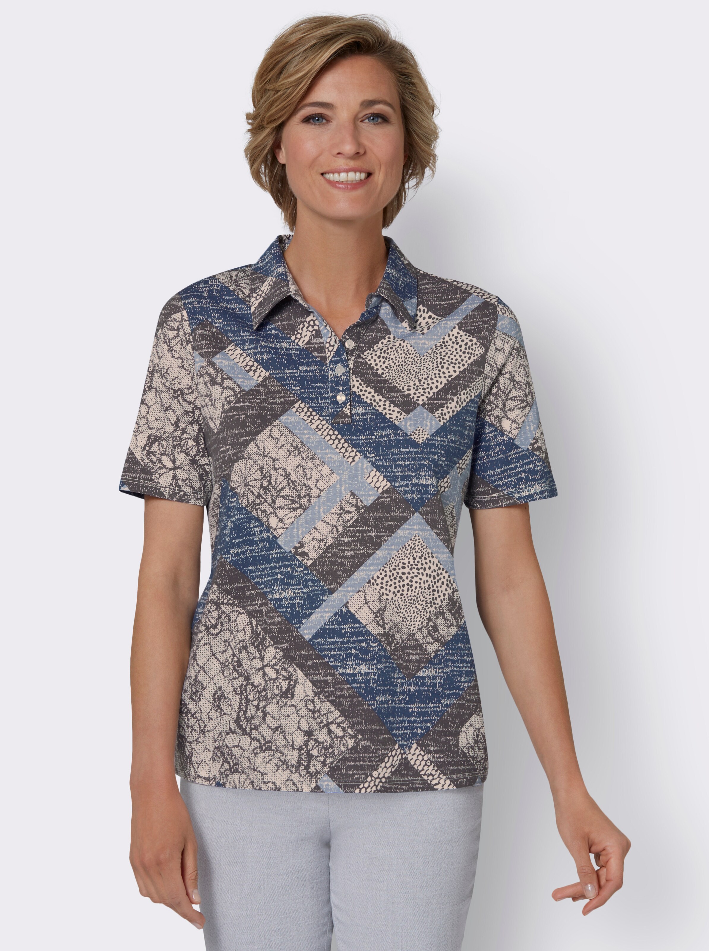 Poloshirt