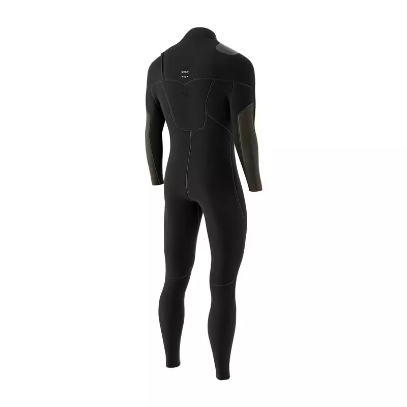 Combinaison intégrale PROLIMIT Shield Frere X 5/4 Black