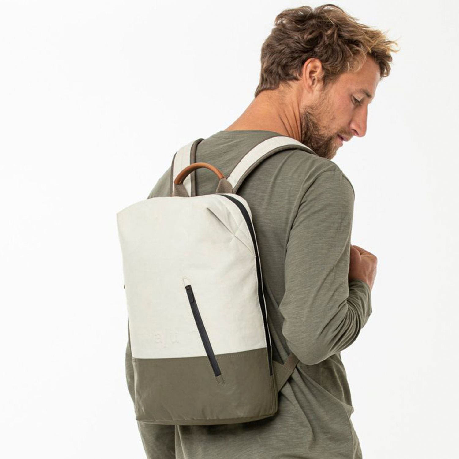 Aunts & Uncles Hamamatsu Laptop Backpack 13