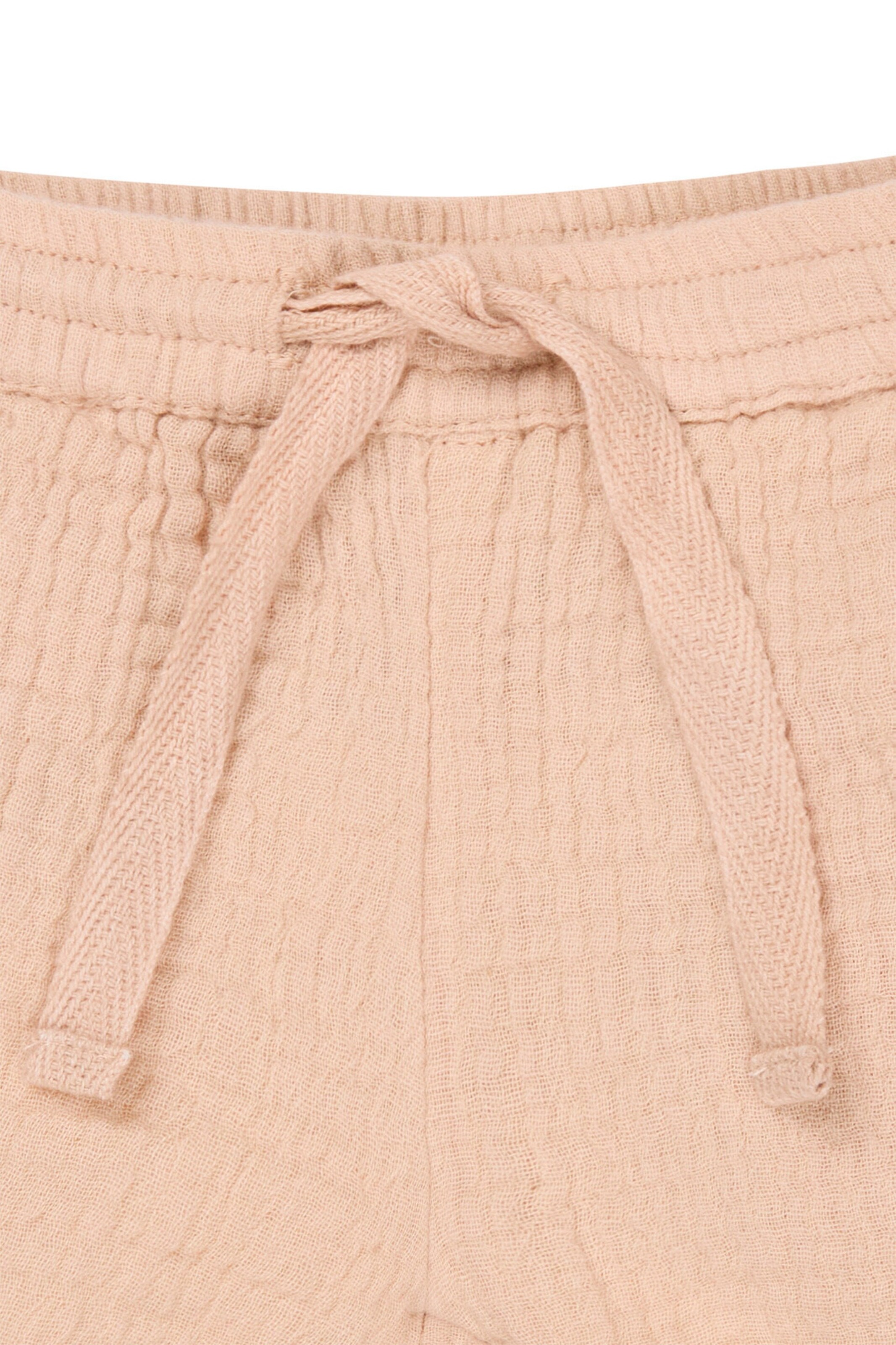 Noppies Baby Shorts Oswaldo Soft Sand