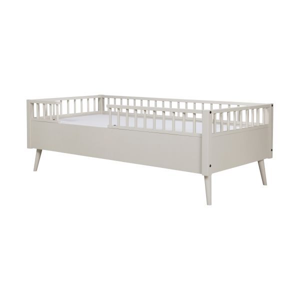 Europe Baby Sterre Peuterbed Pakketdeal - 70 x 150 cm - Oatmeal
