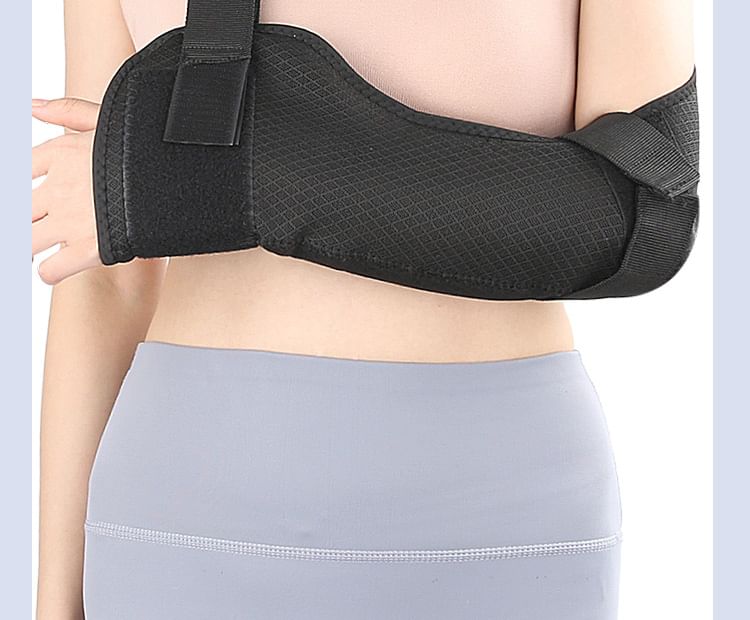HATHA - Sport Schouderblessure Arm Sling (Diverse Uitvoeringen)