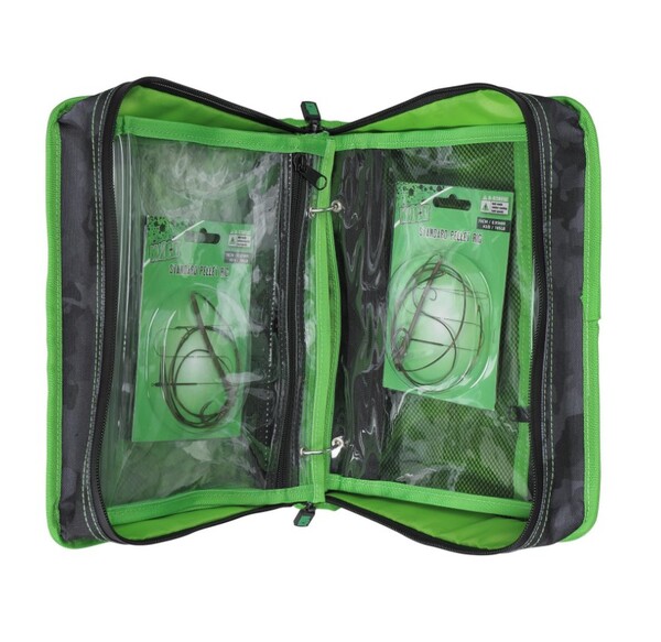 Porte-Montages Madcat (Rig Wallet)