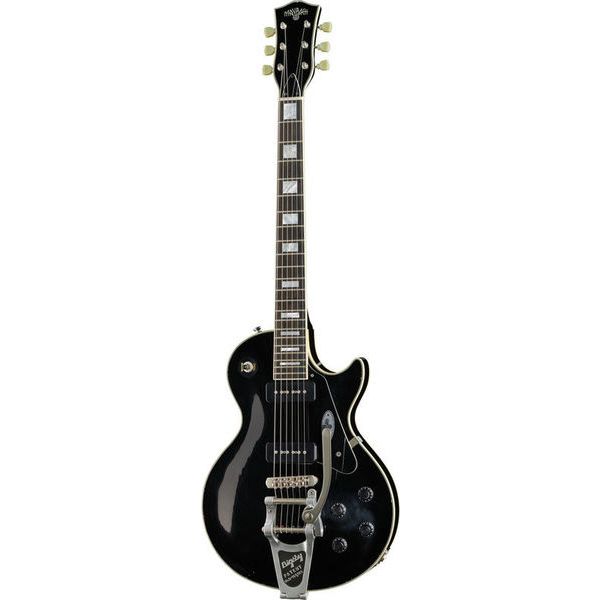 Maybach Lester 54 Custom P90 Bigsby