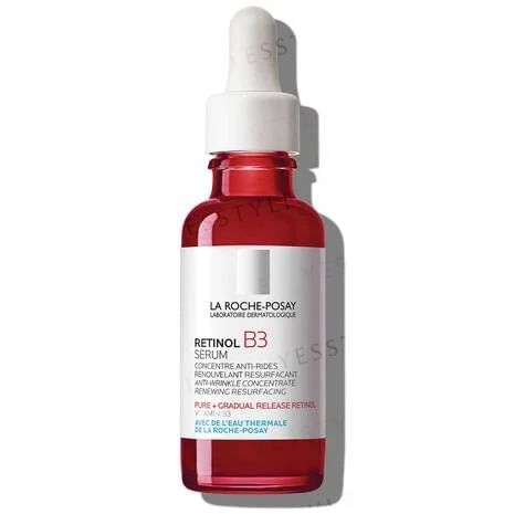 La Roche-Posay - Retinol B3-serum