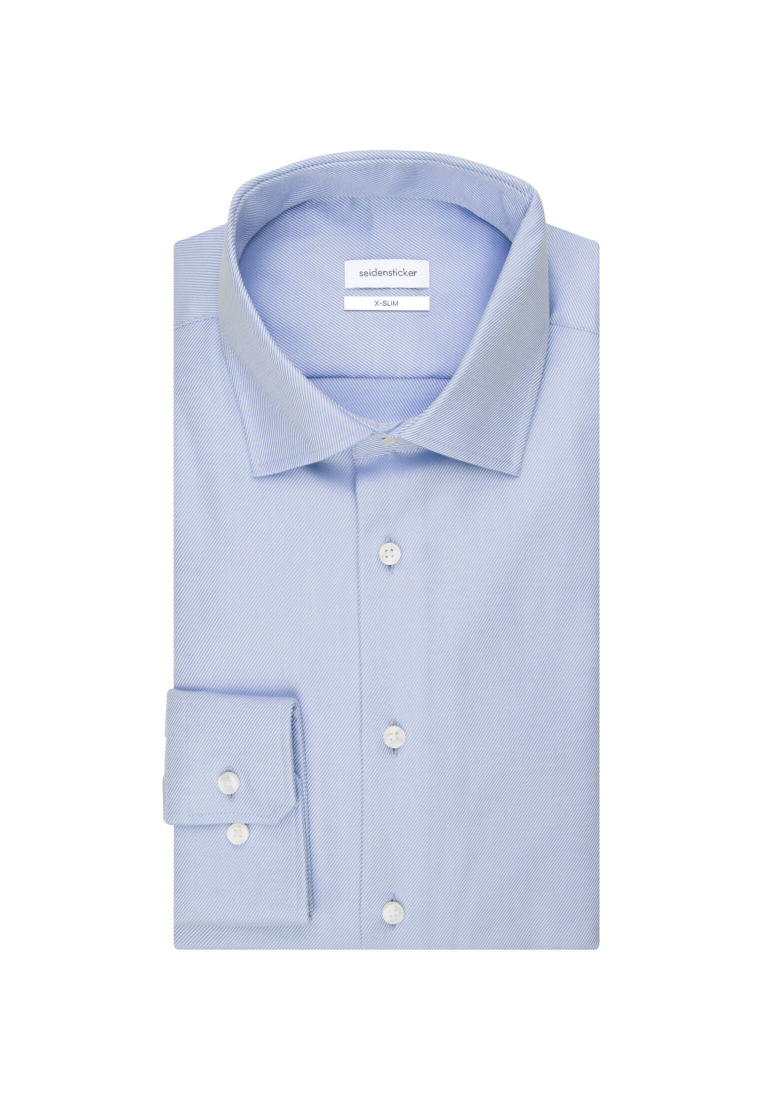 Seidensticker| Herren Business Hemd X-Slim