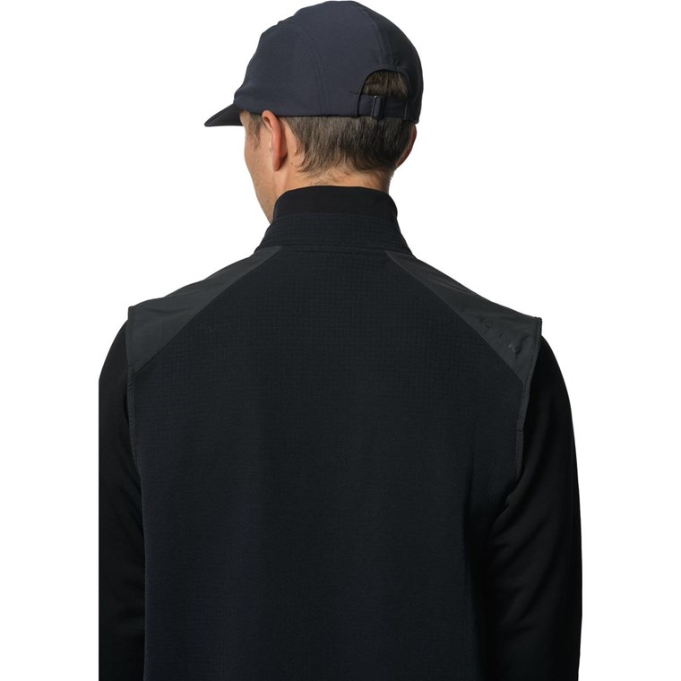 Houdini FtN Cap Blue Illusion / Logo