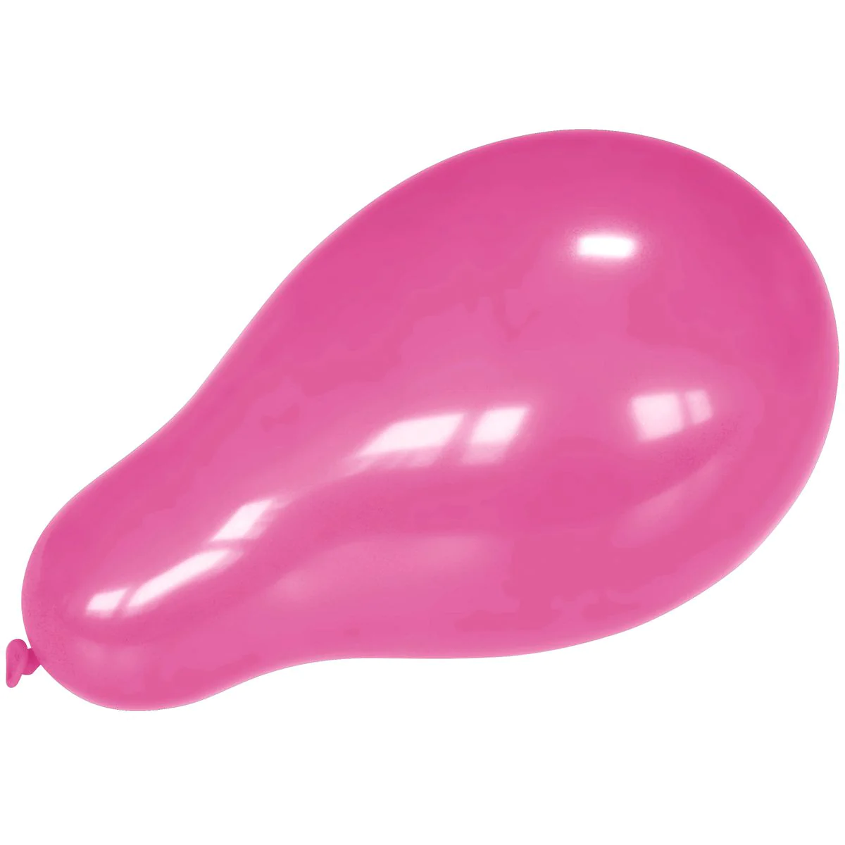 Lot de 15 ballons de baudruche Rio Party Fackelmann