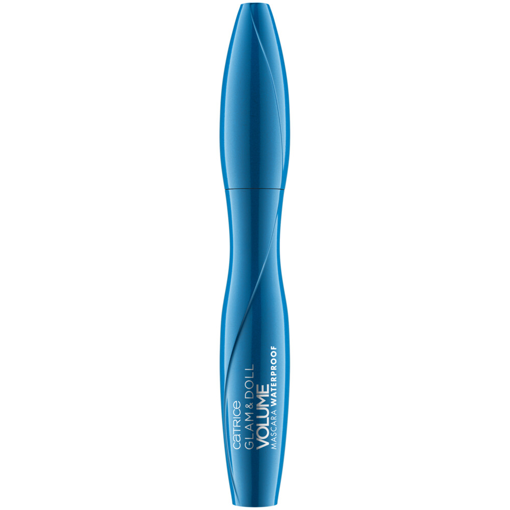 Catrice Glam & Doll Volume Mascara Waterproof10 ml