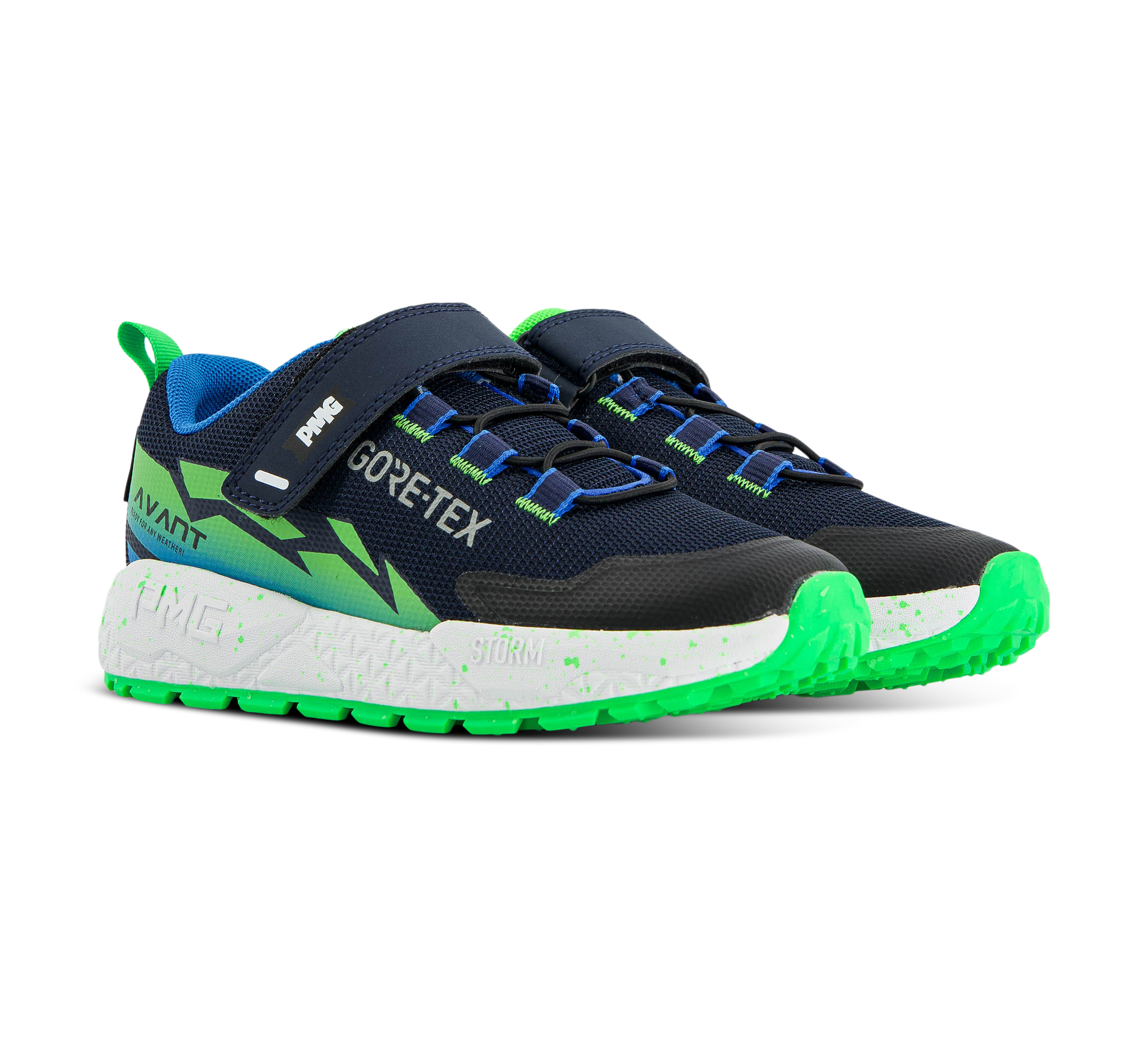 Primigi B&G STORM GTX