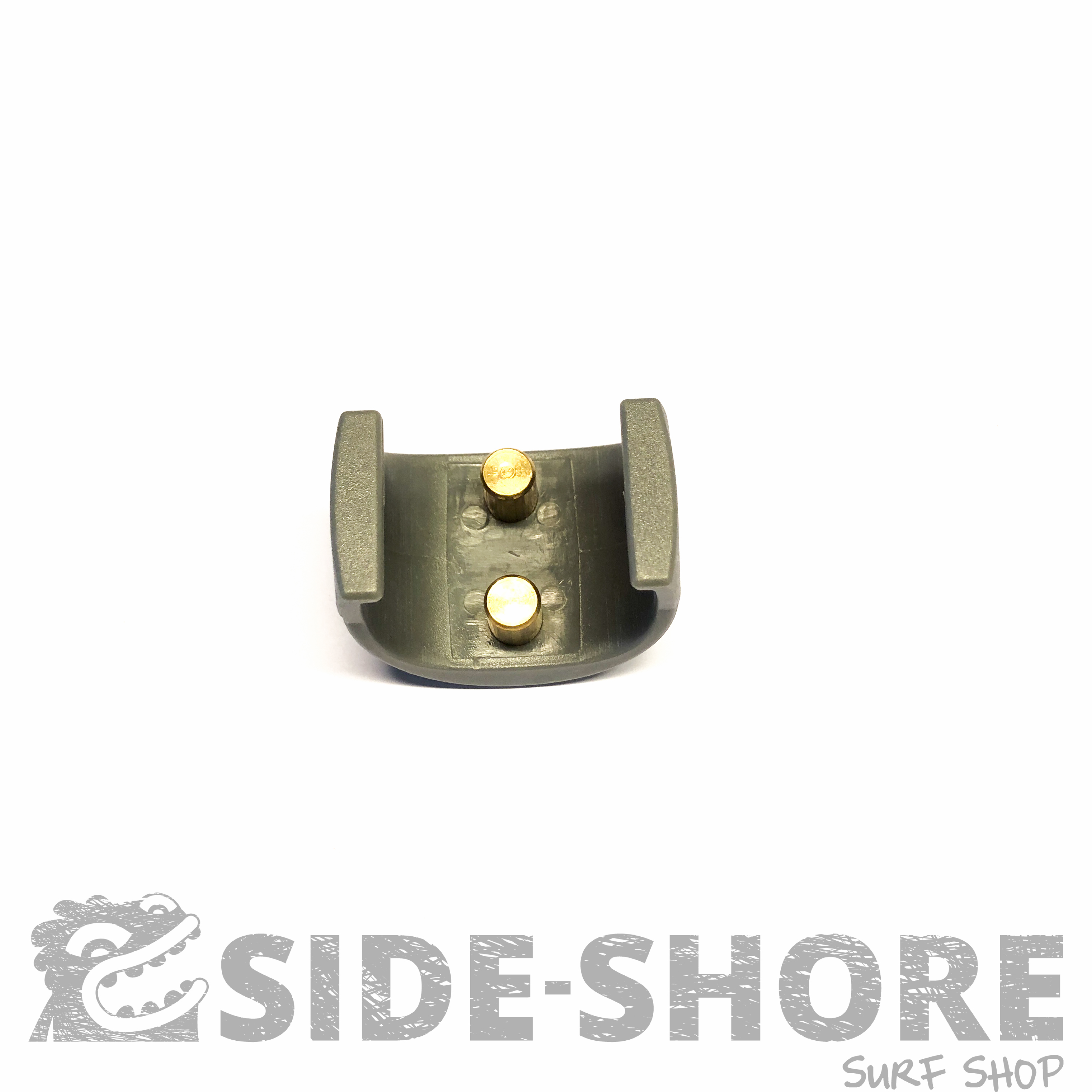 Simmer Style Clip Wishbone - 2 Tétons - 33 mm