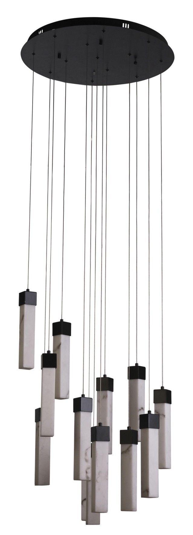 Hanglamp Moonbeam ⌀60  cm
