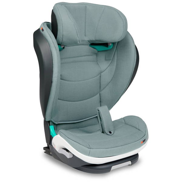 BeSafeBeSafe   Flex FIX  2 sea green melange