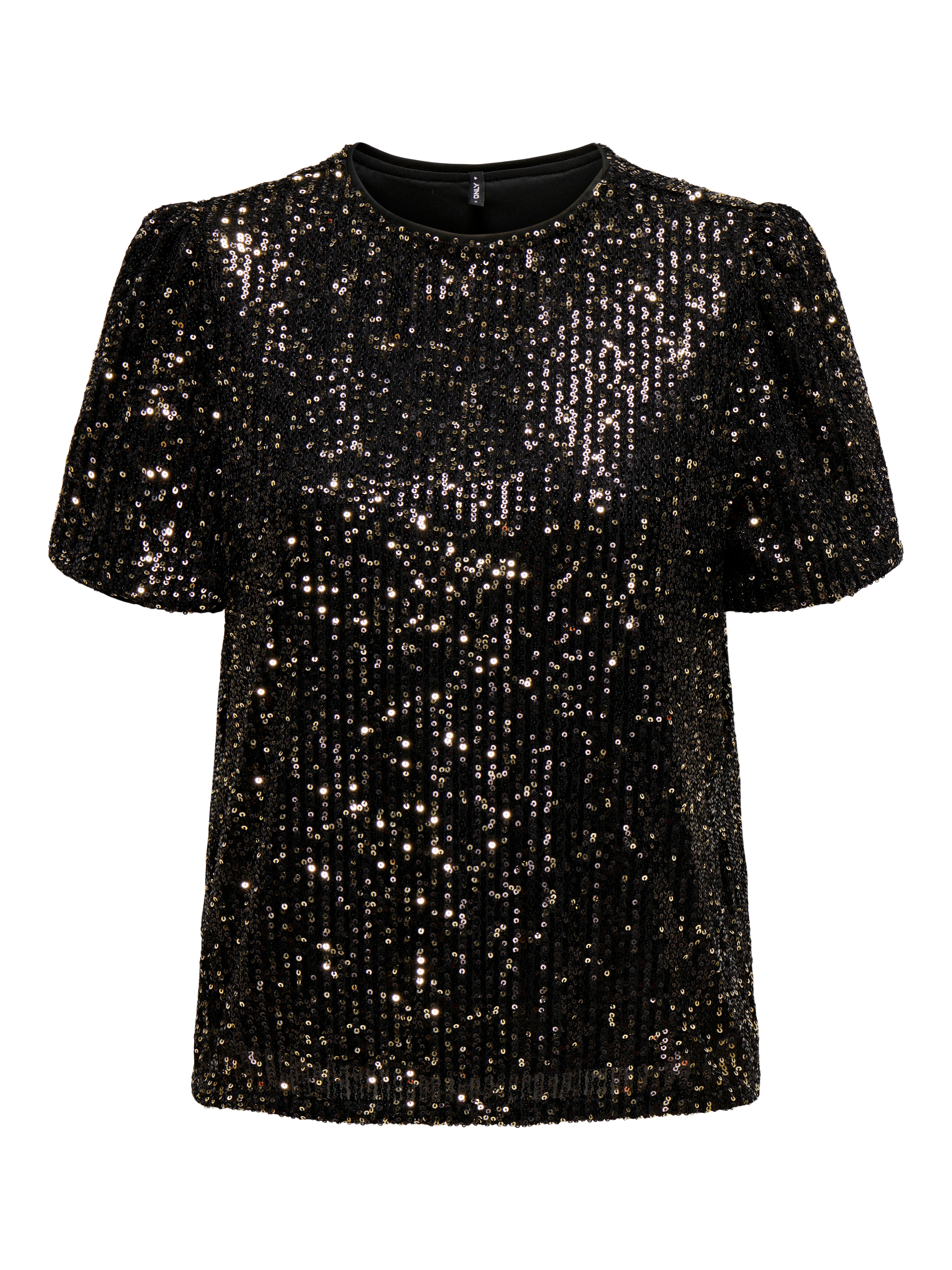 ONLANA Top Black