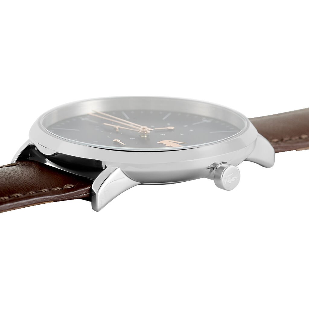 Montre Lacoste Moon Bleu