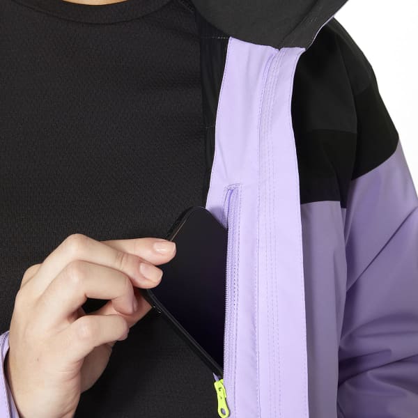 Veste de ski HELLY HANSEN W MOTIONISTA LIFALOFT HEATHER