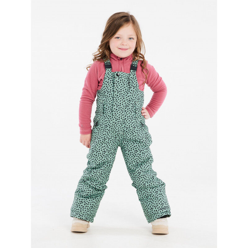 Prttuva Td Salopette - Pantalon ski enfant